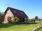 Sommarstuga - Treimani, H��demeeste, P�rnumaa, Estland