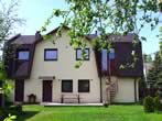 Semesterhus - T�he, P�rnu, P�rnumaa, Estland