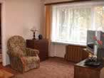 Tv�rumsl�genhet - Uus, Kuressaare, �sel - Saaremaa, Estland