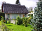 Semesterhus - K�ima, Audru vald, P�rnumaa, Estland