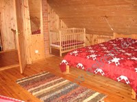 Semesterstuga - Kipi » Lümanda » Saaremaa - Ösel, Estland