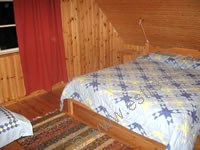 Semesterstuga - Kipi » Lümanda » Saaremaa - Ösel, Estland