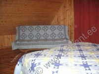 Semesterstuga - Kipi » Lümanda » Saaremaa - Ösel, Estland