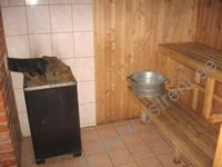 Semesterstuga - Kipi » Lümanda » Saaremaa - Ösel, Estland