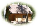Semesterstuga - Kipi , L�manda, �sel - Saaremaa, Estland