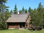 Sommarstuga - Rootsik�la, Kihelkonna, �sel - Saaremaa, Estland