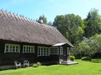 Semesterstuga - Kasemetsa, Pihtla vald, �sel - Saaremaa, Estland