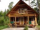 Semesterstuga Capricornus - Hiiu T�ht, K�rgessaare, Dag� - Hiiumaa, Estland