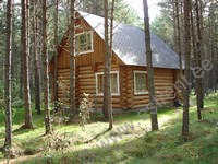 Semesterstuga Taurus - Hiiu Täht » Kõrgessaare » Hiiumaa - Dagö , Estland