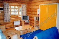 Semesterstuga Taurus - Hiiu Täht » Kõrgessaare » Hiiumaa - Dagö , Estland