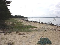 Semesterstuga Taurus - Hiiu Täht » Kõrgessaare » Hiiumaa - Dagö , Estland