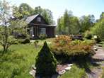 Semesterstuga - M�ssa, Torgu vald, �sel - Saaremaa, Estland