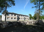 Trerumsl�genhet - L�manda, L�manda vald, �sel - Saaremaa, Estland