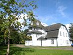 Villa/hus - Tiigi, K�rdla, Dag� - Hiiumaa, Estland