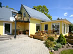 Semesterstuga - Viljandi I, Viljandi linn, Viljandimaa, Estland