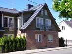 Tvårumslägenhet - Karja II, Pärnu, Pärnumaa, Estland
