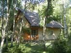 Semesterstuga II - Kipi byn, Lümanda, Ösel - Saaremaa, Estland