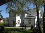 Andra våning av egnahemshus - Metsa, Haapsalu, Läänemaa, Estland