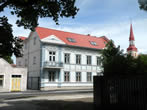 Tvårumslägenhet (BASTU) - Lõuna III, Pärnu, Pärnumaa, Estland