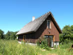 Holiday Home - P�rsama I, Leisi, Saaremaa, Estonia