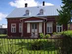 2 Bedroom Apartment - Suur-Sadama, Kuressaare, Saaremaa, Estonia