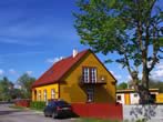 1 Bedroom Apartment - Suur-Sadama II, Kuressaare, Saaremaa, Estonia