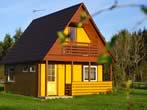Holiday Home - Koiduv�lja II, Leisi vald, Saaremaa, Estonia