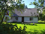 Holiday Home - Riksu, L�manda vald, Saaremaa, Estonia