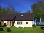 Private House (by the SEA) - Salme I, Salme vald, Saaremaa, Estonia