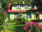 Holiday Home/House - Vahe, P�rnu, P�rnumaa, Estonia