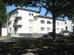 Trerumslägenhet (med BASTU) - Tammsaare (3t-CK)