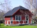 Semesterhus - Lennuki (MED BASTU) III